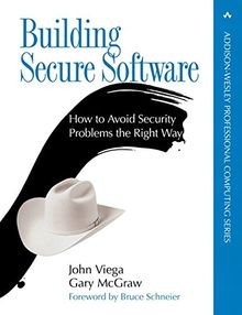 Building Secure Software: How to Avoid Security Pro... | Buch | Zustand sehr gut