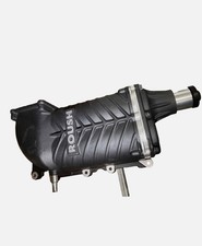 New Oem Ford Roush Supercharger For 2005-2010 Mustang Gt 4.6l R07050102 New Oem Ford Roush Supercharger For 2005-2010 Mustang Gt 4.6l R07050102