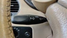 Clignotant Mercedes 320