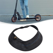 Inner Tube 255x80/10X3 80/65-6 For ZERO Electric Scooter Inner Duable