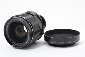 Takumar 35mm F2 | eBay