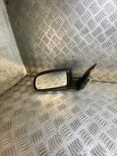 2008 KIA RIO SPORT MK2 PETROL LEFT PASSENGER SIDE DOOR WING MIRROR 012294 012295