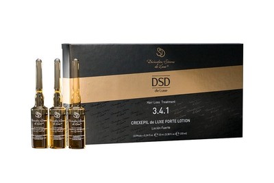 DSD 3.4.1 Crexepil De Luxe Forte Lotion