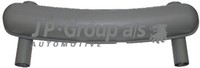 SportschalldäMpfer Dansk JP Group 1620607000 Doppelendrohr FüR Porsche 911 Targa