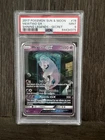 Mewtwo GX 78/73 Shining Legends Secret Rare Mewtube PSA 9
