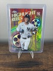 2026 Topps Series 2 Aaron Judge Base (RAW)