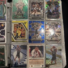 Brooklyn Nets Lot Kevin Durant