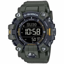 Super popular model Casio G-Shock Mudman GW 9500 3JF No.gs2711