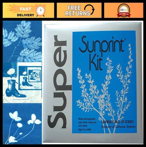 Creative Paper Craft Kit - DIY Arts & Crafts Supplies for Kids & Adults