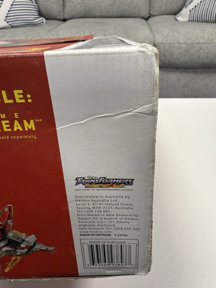 Transformers Platinum Edition Optimus Prime – Year Of The Horse, 25,4 Cm Große Actionfigur, Importiert