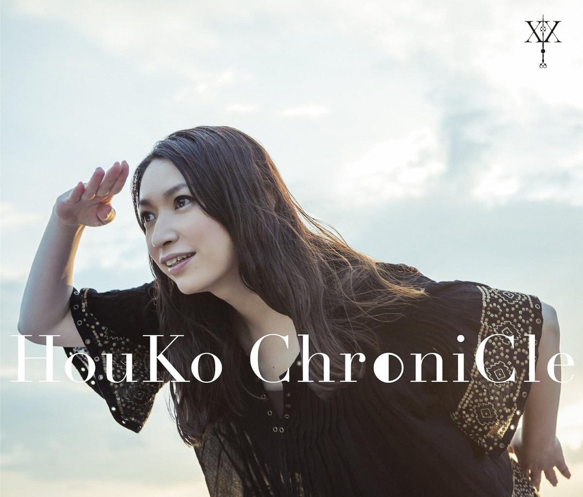 CD HouKo ChroniCle (Standard Edition) Japan Houko Kuwashima
