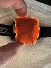 GUARANTEED Authentic Ancient Alabama Paleo? Fluted Scraper Tool Indian Artifact — photo 5