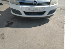Pare-choc avant Opel ASTRA