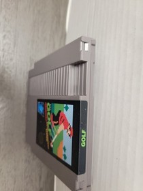 Golf for Nintendo NES Authentic Fast Shipping
