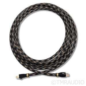Câbles Jumper Viablue SC-4 Argenté 15cm Avec Cosses T6s 8mm - Lot De 2 Paires, Neuf