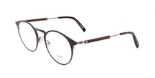 Tod S TO5294 Matte Brown 50/22/145 MAN Eyewear Frame