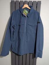 Regatta Mens Waterproof Jacket Walken Navy Size Large BNWT