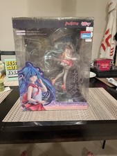 Character Vocal Series 01: Hatsune Miku: The First Dream Ver. 1/8 Scale Figure