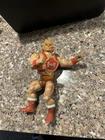 Vintage 1984 Thunder Punch He-Man Masters of the Universe (MOTU) Action Figure