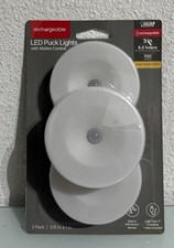 Feit Electric 3  Battery Operated Motion Sens...