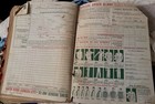 Vintage 1942 Wartime Sears Roebuck Co. Dept. Store  Authentic Catalog Catalogue — photo 10