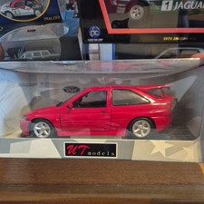 UT Models 1/18 Scale - 180