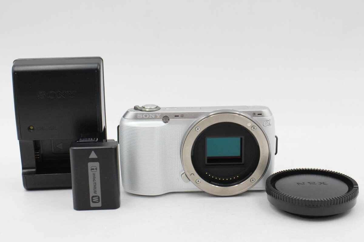 Sony Nex-C3 Digital Cameras for Sale - Shop New & Used Digital