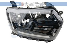 Scheinwerfer vorne rechts für Dacia Duster HM_ 1.3 TCe 130 4x4 HM 1.0 2.0