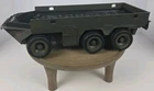 G.I. Joe Hasbro APC Amphibious ARAH Personnel Carrier NOT Complete Vintage 1983