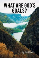 Carl Wells | What Are God's Goals? | Taschenbuch | Englisch (2014) | AuthorHouse