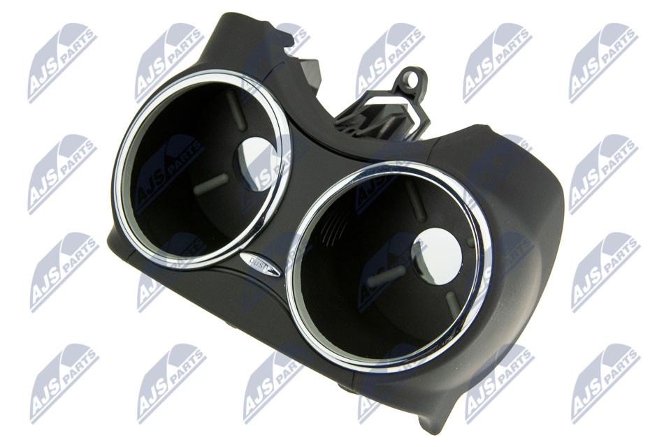 N.T.Y. EZC-ME-159.NTY Cupholder for MERCEDES-BENZ