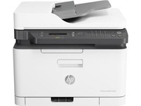 Hp Color Laserjet 179Fwg Farblaser-MultifunktionsgeräT