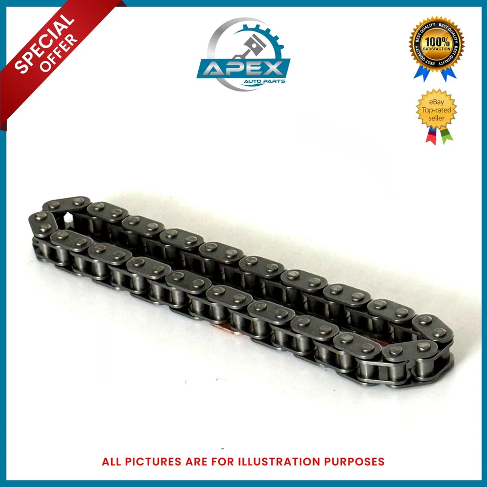 Citroen C4 Grand Picasso 2.0 HDI Chaîne Distribution Arbre à Came Kit Rhe - Photo 4/4