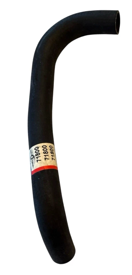 Dayco 71800 Lower Radiator Hose Fits Select 1995-2014 Toyota 4Runner/FJ Cruiser - Image 3 of 4