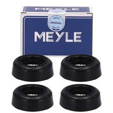 4x MEYLE Federteller 13/13MM für MERCEDES 190 W201 W202 W124 R129 vorne + hinten