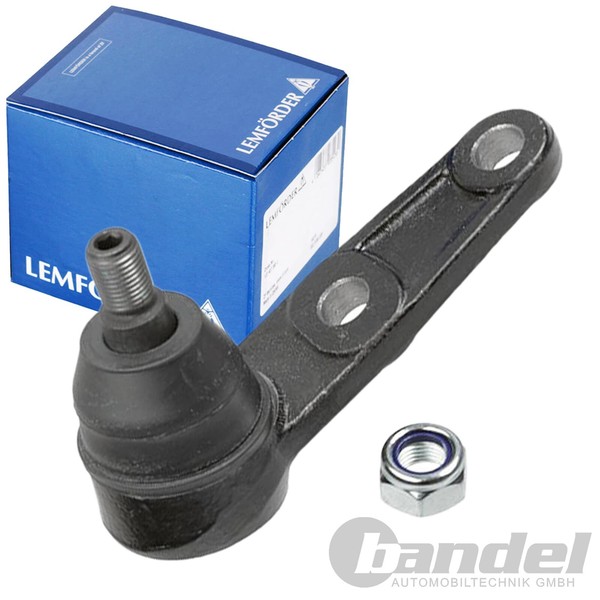 LemfÖRder Traggelenk RAD-FÜHRUNGSGELENK 31090 01-image