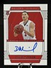 2019 National Treasures Collegiate Rookie Autographs Dylan Windler 99/99 E176