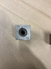 Sykes Pickavant 270 Series 1/4” Flaring Dies