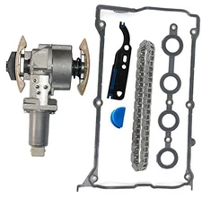 058109088K Timing Chain Tensioner Kit Replacement for 2001-2006 Audi A4 TT VW 