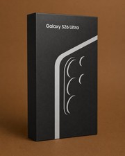 SAMSUNG GALAXY S26 ULTRA 5G RECONDITIONNÉ 1 To EXCELLENT NOIR