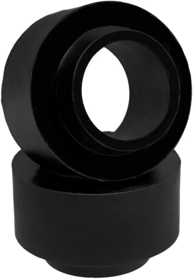 Kit de elevación niveladora de 40 mm 1,6" para Toyota YARIS iQ IST ESPACIO VITZ SCION 2x2 espaciadores Foto 4 de 4