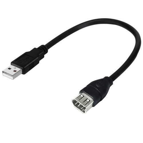 USB Adapter Cable Firewire IEEE 1394 6 Pin Female to USB 2.0 AM Adapter8761 - Picture 1 of 8