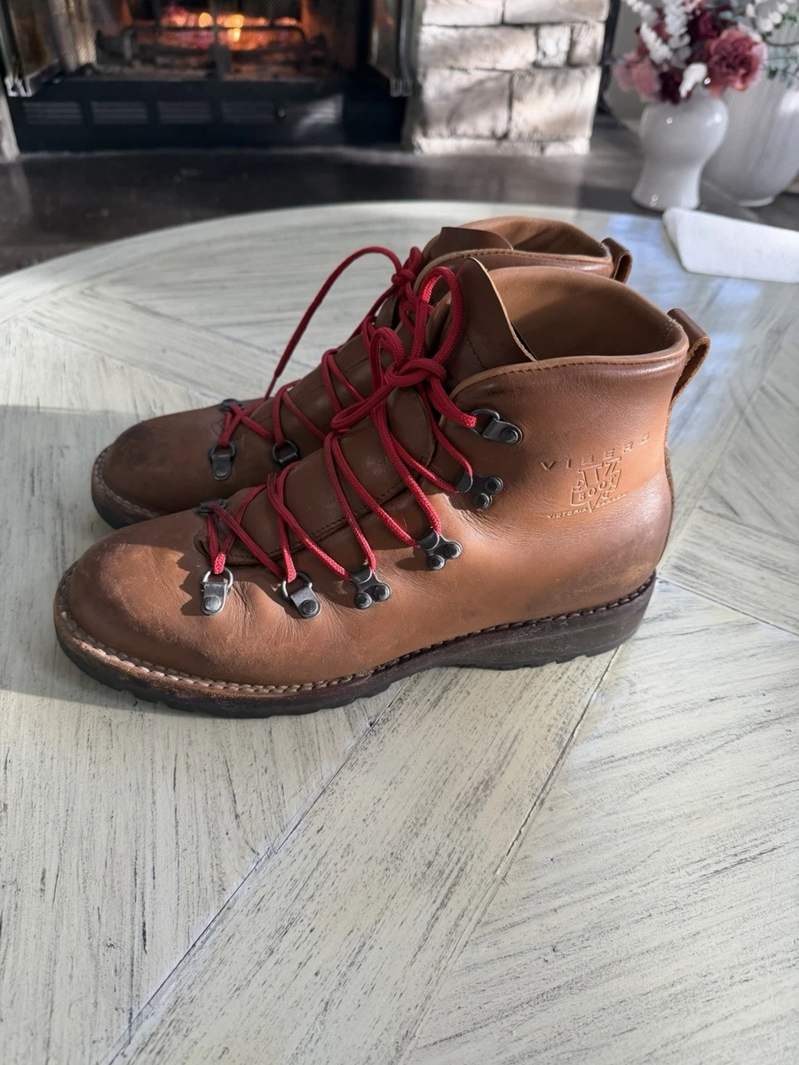 Viberg Brown Boots for Men for Sale | Shop New & Used Men's Boots