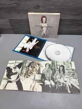 RAR Blau Etui + Schuber Marilyn Manson Mechan...