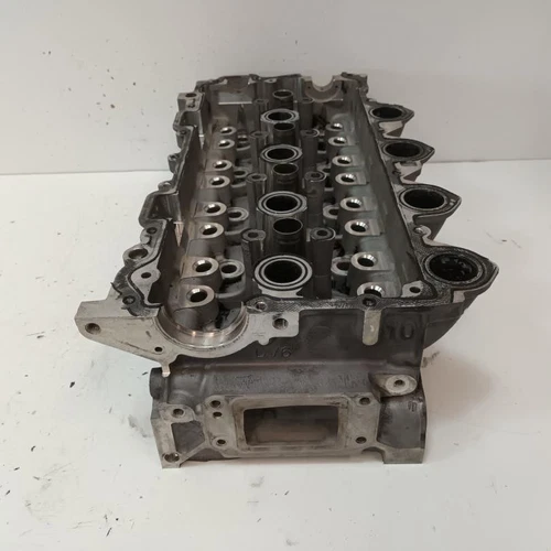 9655911480 Culata R. CITROEN BERLINGO FURGÓN SX 2009 3880155 - Imagen 3 de 10