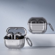 Klare TPU-Hülle für Samsung für buds 33 Pro präzise Ausschnitte für einfachen Zu – Bild 4
