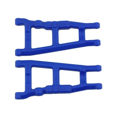 RPM Front or Rear A-arms Blue Slash 4x4ST 4x4Rally RPM80705 Electric Car Truck