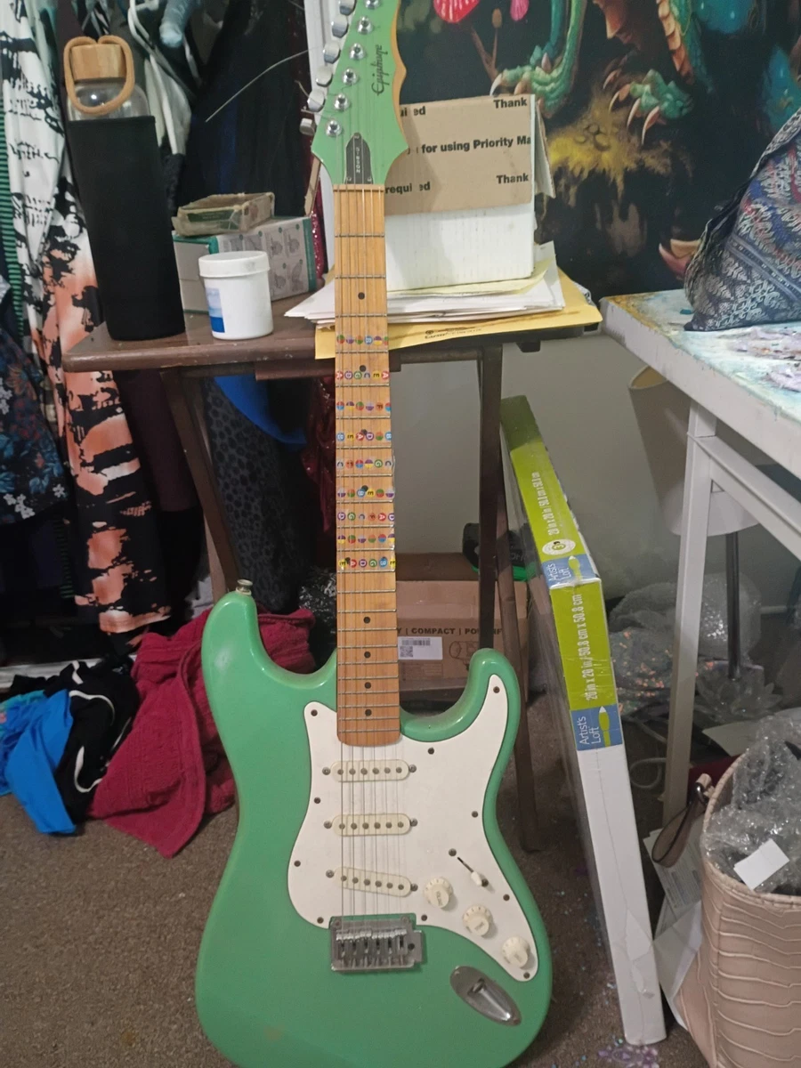 Epiphone 310 for sale - eBay