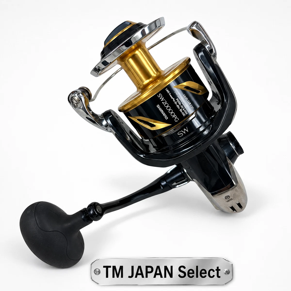 shimano stella 20000 products for sale | eBay