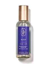 Bath & Body Works Lavender Vanilla  Essential Oil Mist  , 5.85 oz